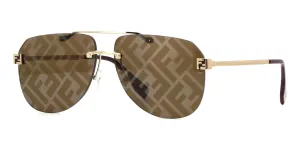 Fendi Sky FE40115U 32G