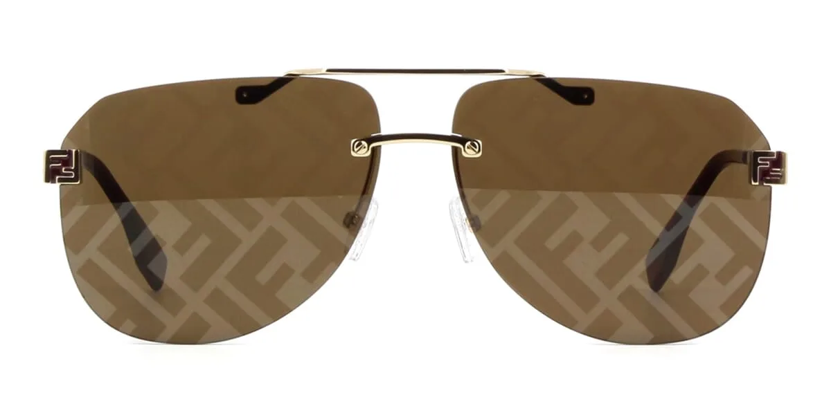 Fendi Sky FE40115U 32G