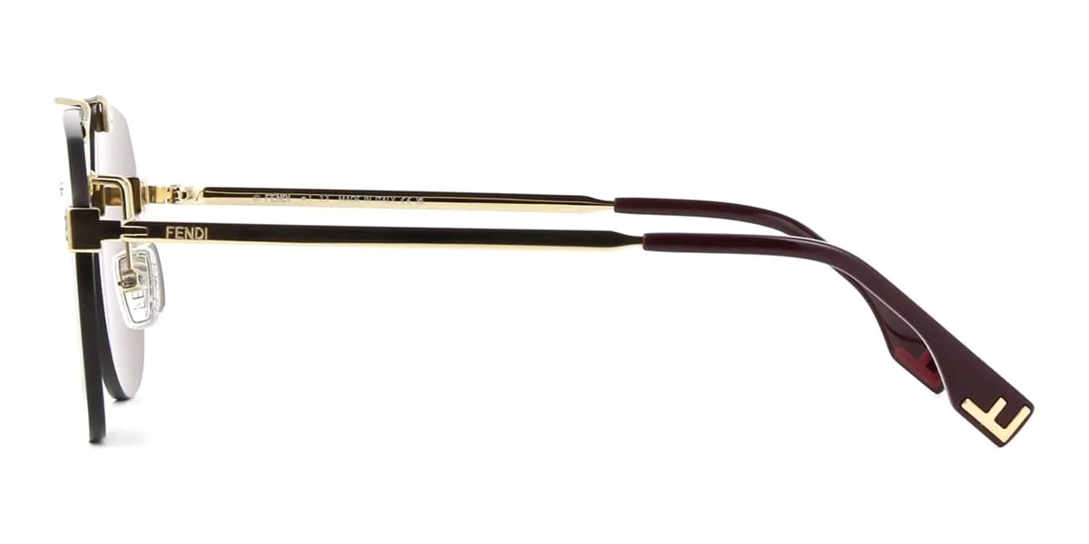 Fendi Sky FE40115U 32G