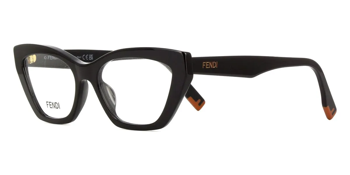 Fendi Way FE50067I 001