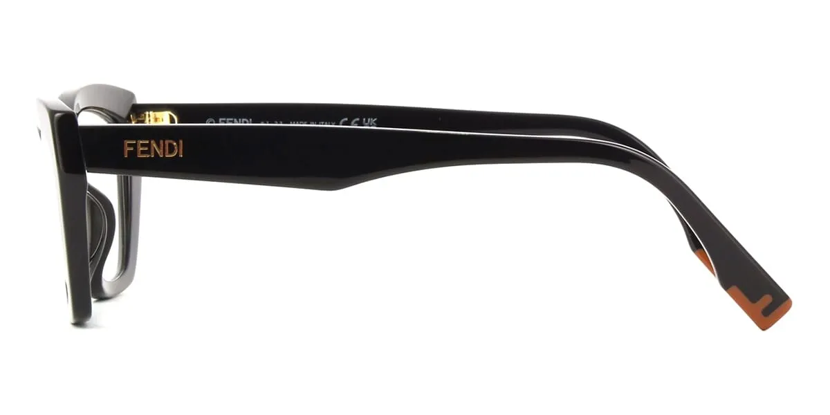 Fendi Way FE50067I 001
