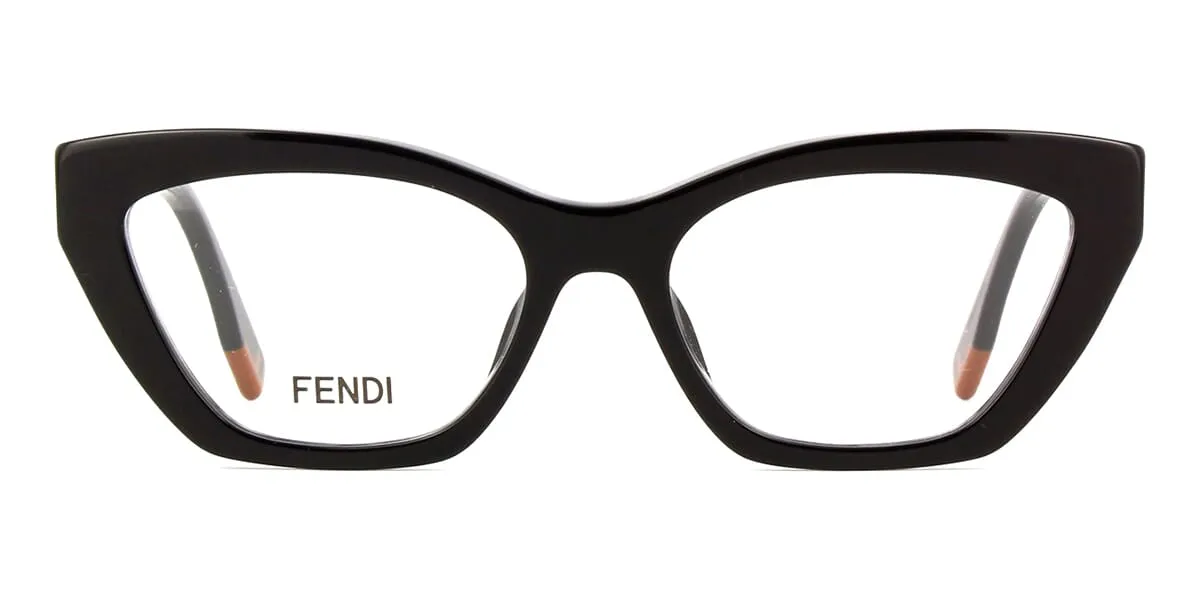 Fendi Way FE50067I 001