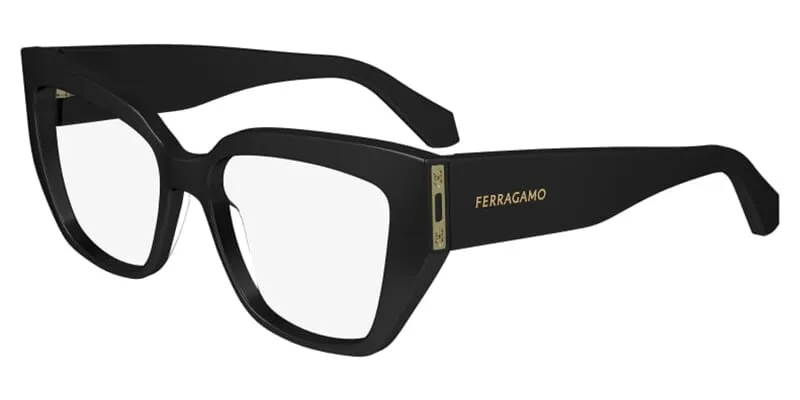 Ferragamo SF2972 001