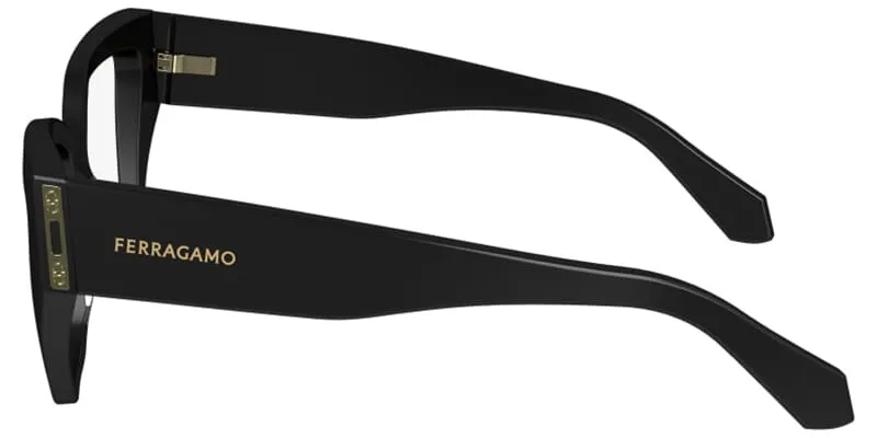 Ferragamo SF2972 001