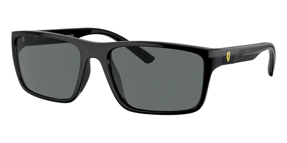 Ferrari Scuderia FZ6003U 501/81 Polarised