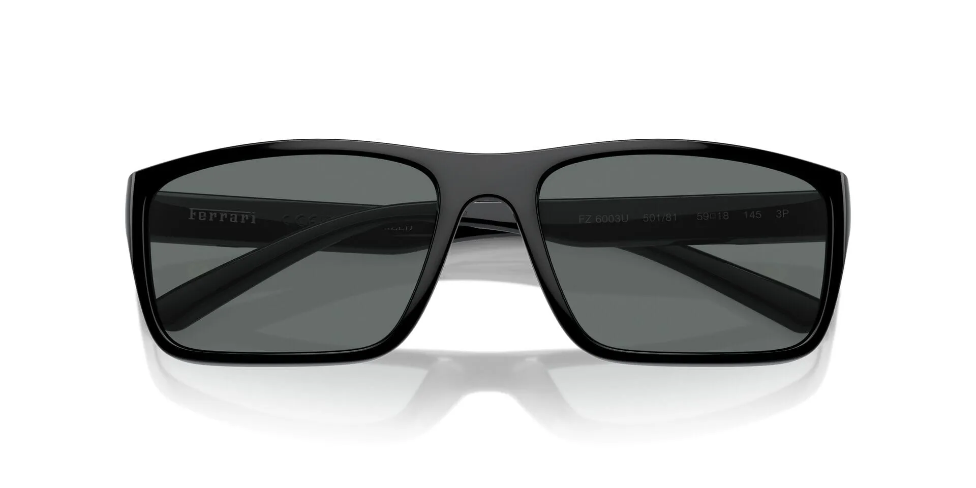 Ferrari Scuderia FZ6003U 501/81 Polarised