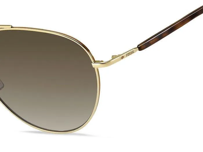 Fossil 3102 Sunglasses