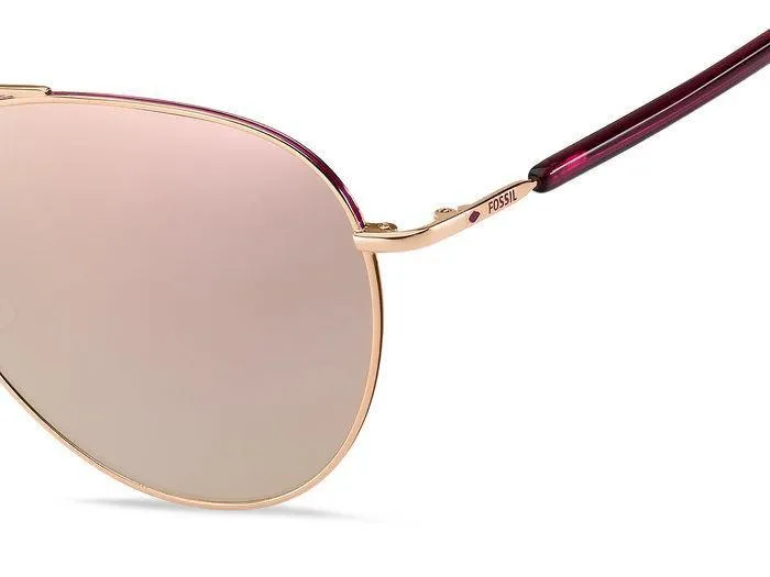 Fossil 3102 Sunglasses