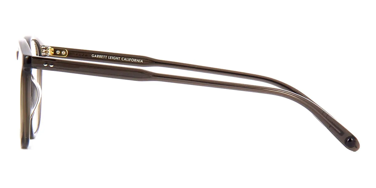 Garrett Leight Justice 1077 BLGL