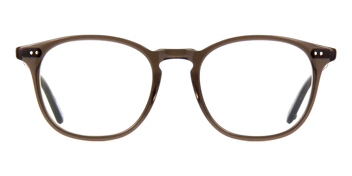 Garrett Leight Justice 1077 BLGL