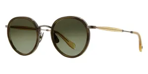 Garrett Leight Wilson X 4075 DGFR-PW/SFPEVGRNG