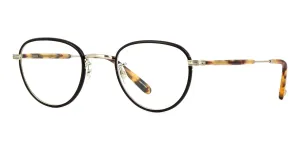 Garrett Leight Wiltern 3058 MBK-BS-MDKT