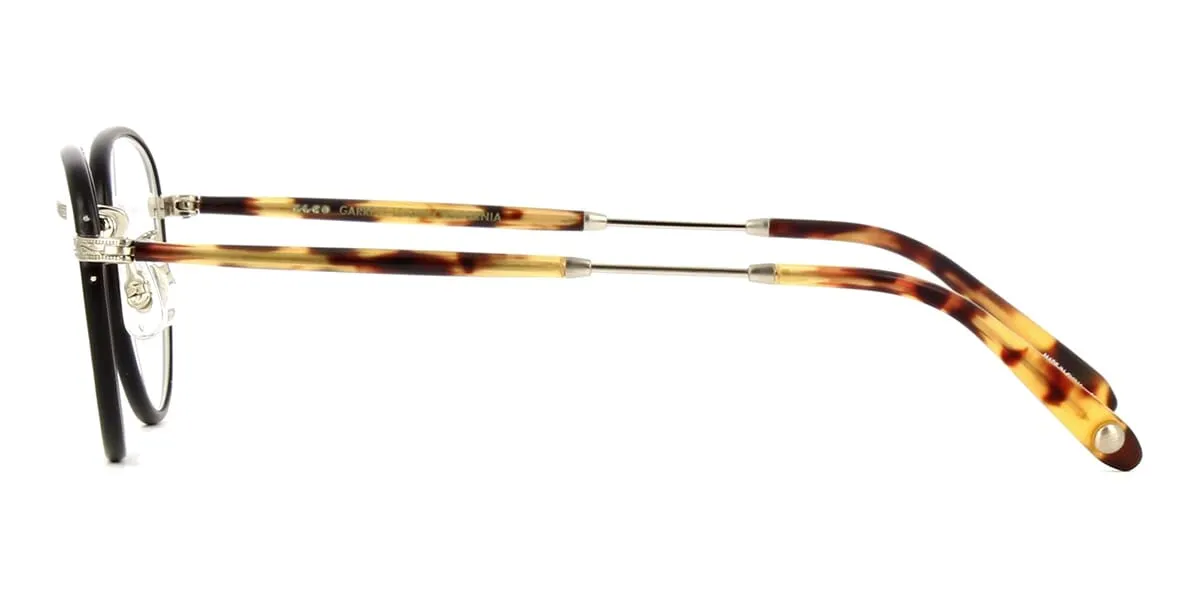 Garrett Leight Wiltern 3058 MBK-BS-MDKT