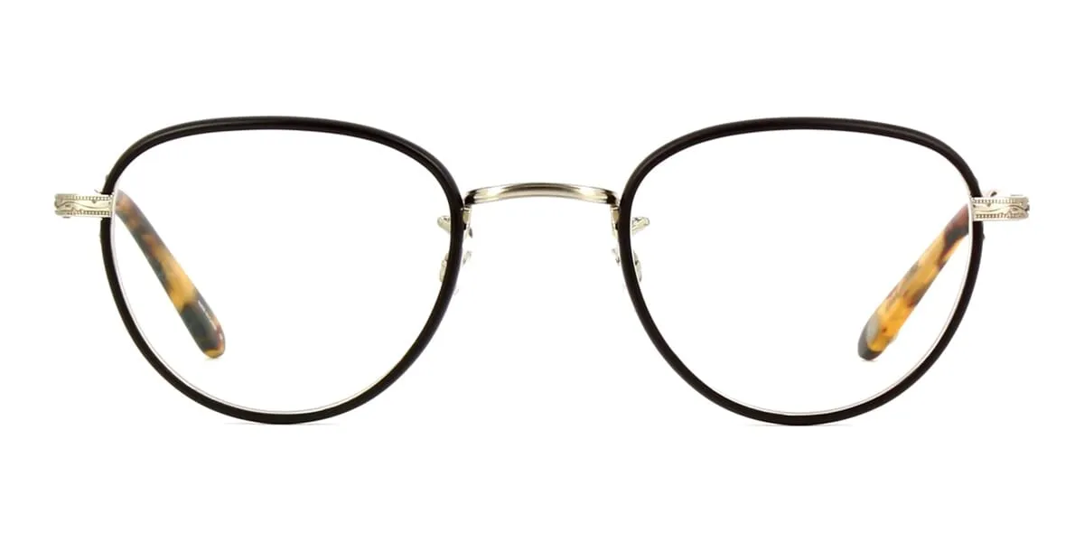 Garrett Leight Wiltern 3058 MBK-BS-MDKT