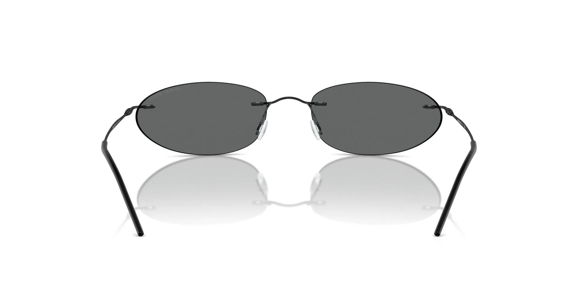 Giorgio Armani AR1508M 3001/87 - As Seen On Archie Renaux & Annalisa