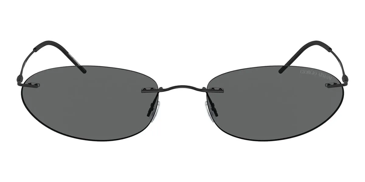 Giorgio Armani AR1508M 3001/87 - As Seen On Archie Renaux & Annalisa