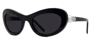 Givenchy GV40070U 01A - As Seen On Lucy Hale