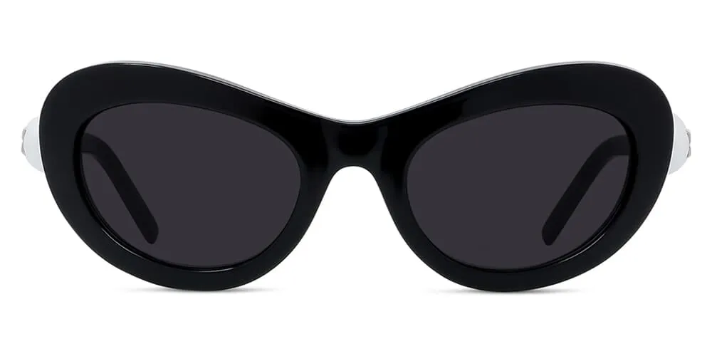 Givenchy GV40070U 01A - As Seen On Lucy Hale
