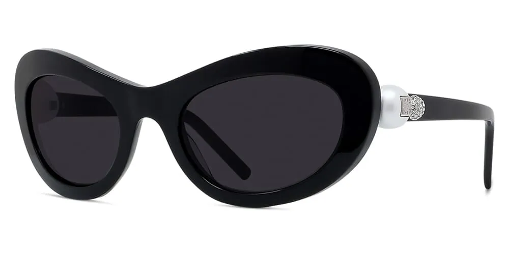 Givenchy GV40070U 01A - As Seen On Lucy Hale