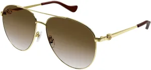 Gucci Fashion Inspired GG1088S Sunglasses