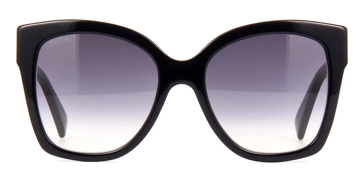 Gucci GG0459S 001