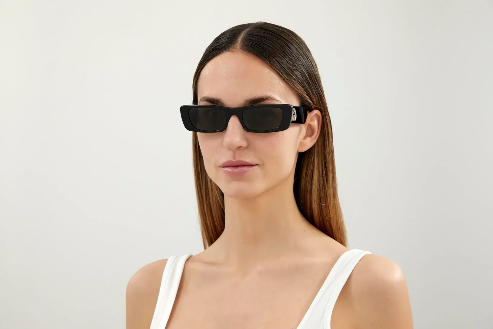 Gucci GG0516S 001 - As Seen On Michael Bibi & Charli XCX