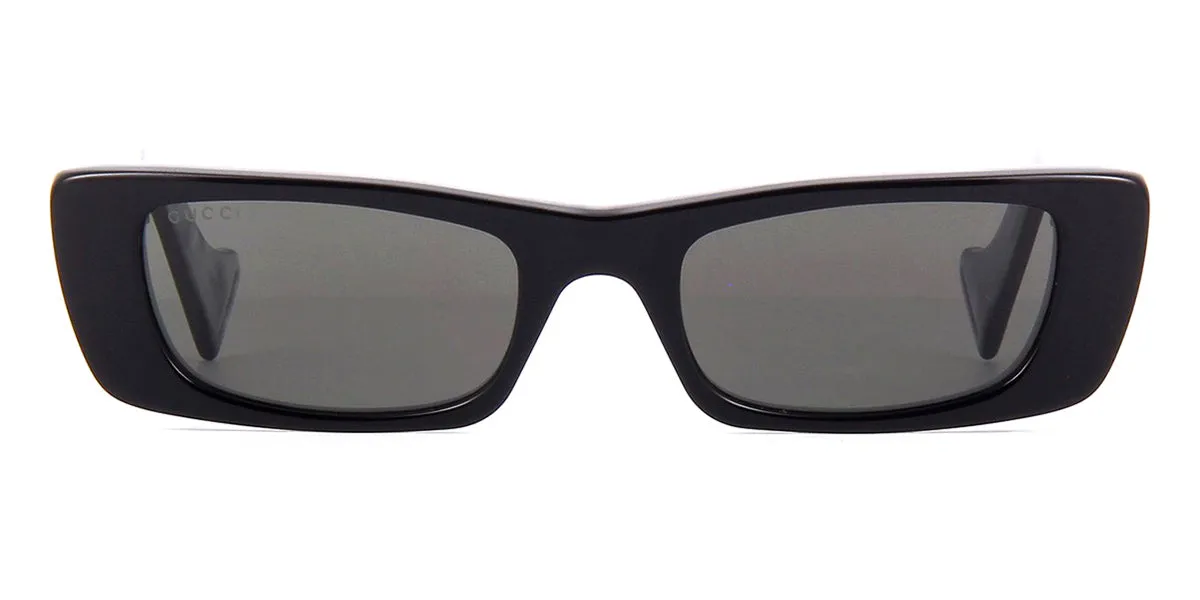 Gucci GG0516S 001 - As Seen On Michael Bibi & Charli XCX