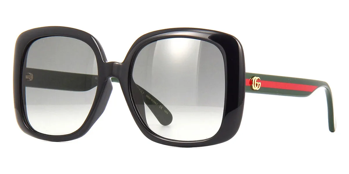 Gucci GG0714SA 001