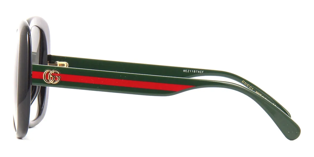 Gucci GG0714SA 001