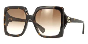 Gucci GG0876S 002 - As Seen On Jessica Simpson