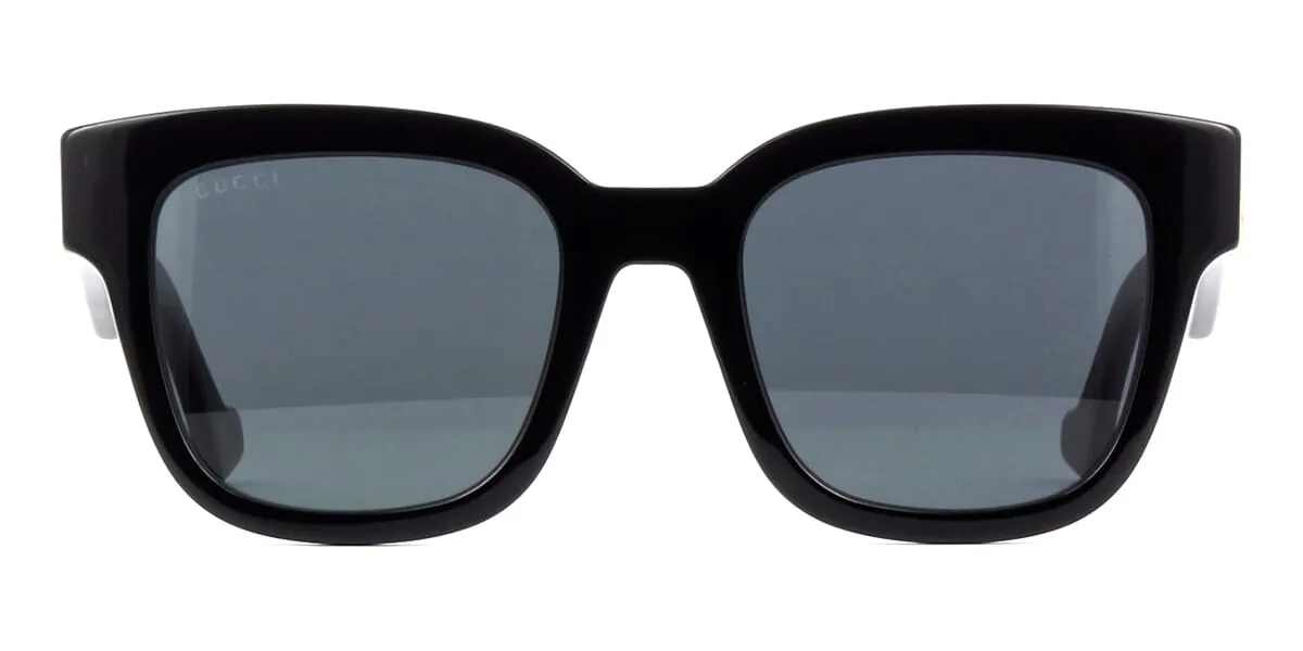 Gucci GG0998S 001 - As Seen On Marisa Abela