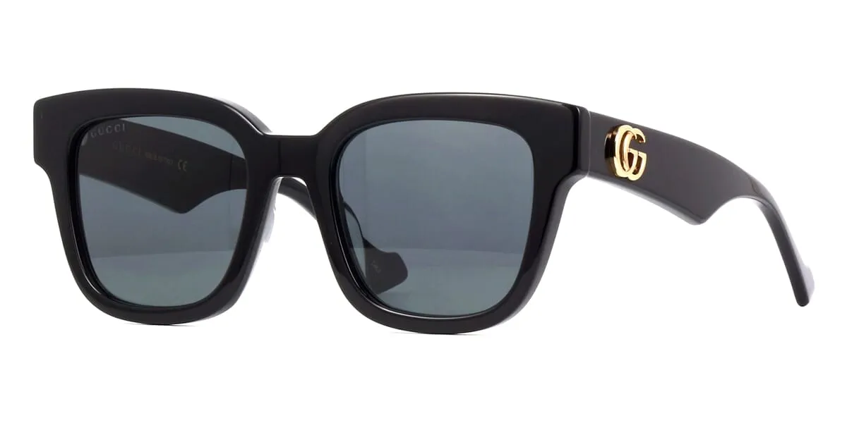 Gucci GG0998S 001 - As Seen On Marisa Abela