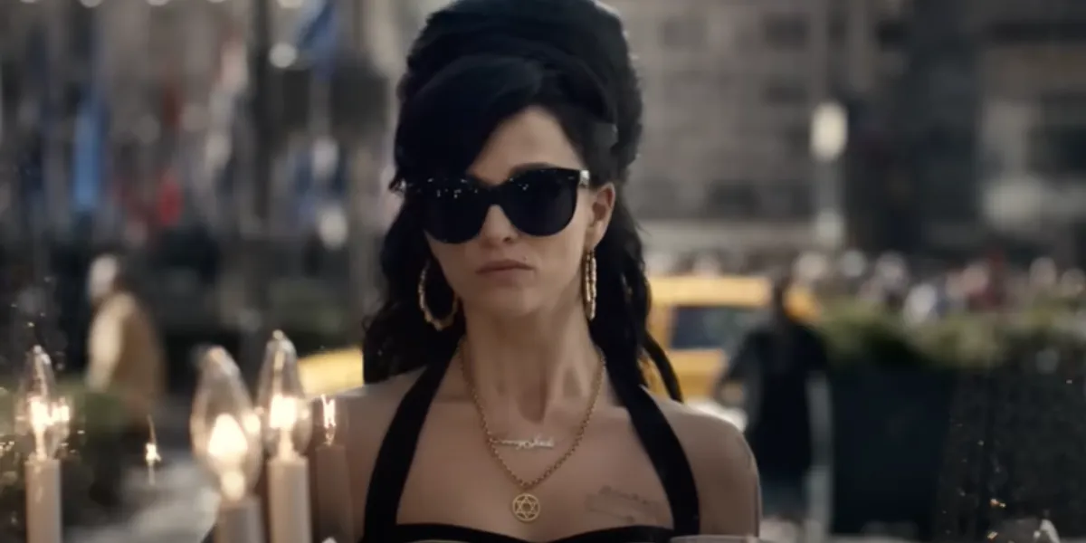 Gucci GG0998S 001 - As Seen On Marisa Abela