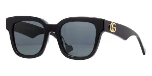 Gucci GG0998S 001 - As Seen On Marisa Abela