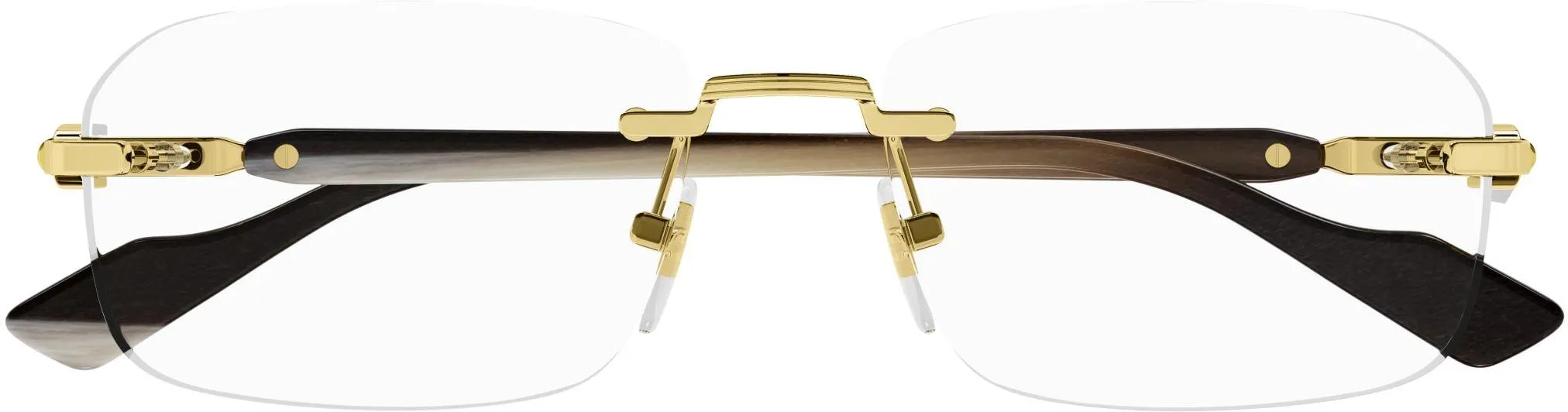 Gucci GG1221O Eyeglasses