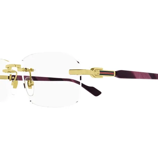 Gucci GG1221O Eyeglasses