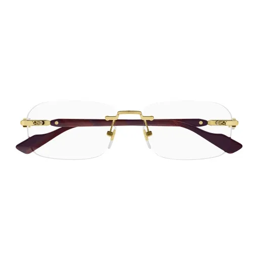 Gucci GG1221O Eyeglasses