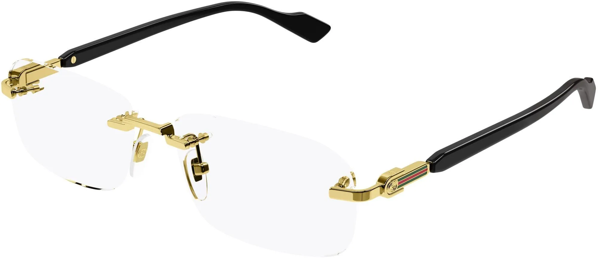 Gucci GG1221O Eyeglasses