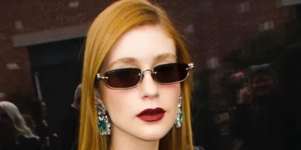 Gucci GG1278S 001 - As Seen On Lisa Barlow & Sophie Habboo