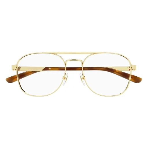 Gucci GG1290O Eyeglasses