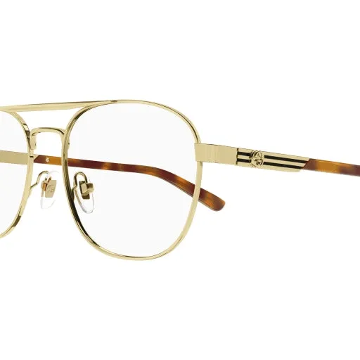 Gucci GG1290O Eyeglasses
