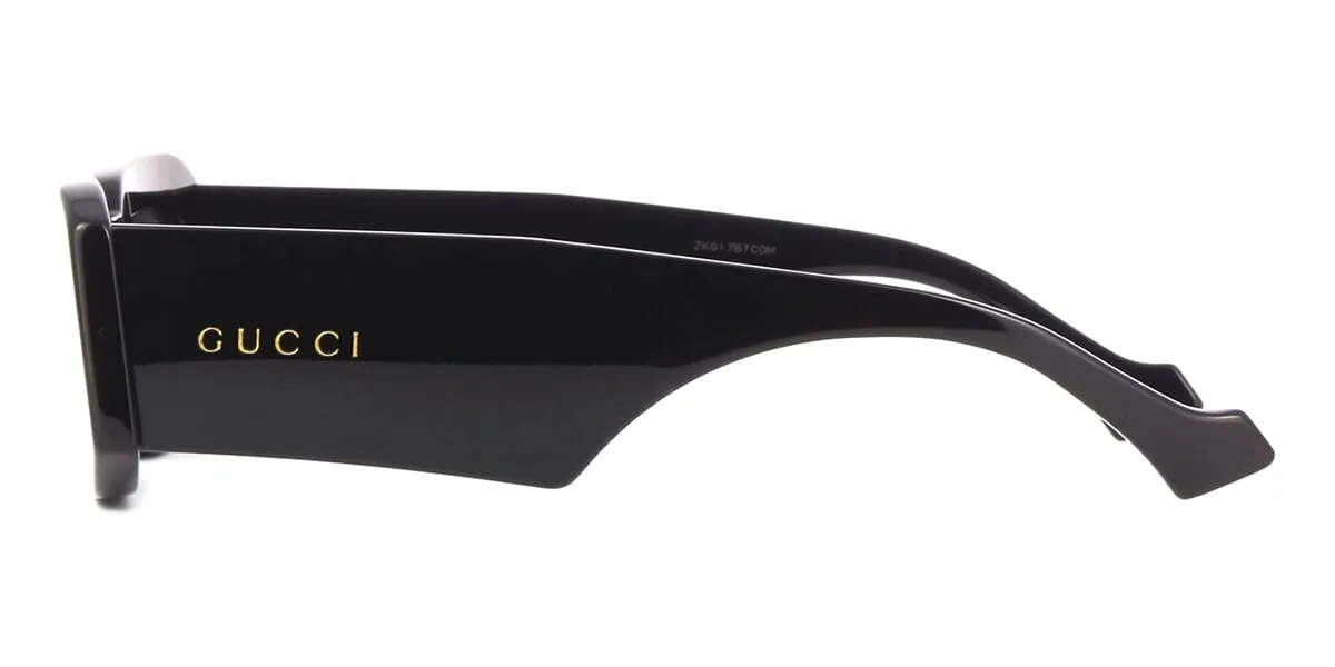 Gucci GG1426S 001 - As Seen On Rihanna & Bad Bunny