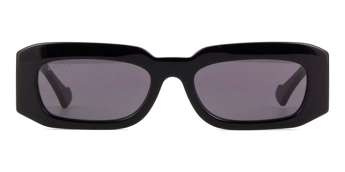 Gucci GG1426S 001 - As Seen On Rihanna & Bad Bunny