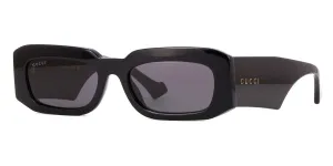 Gucci GG1426S 001 - As Seen On Rihanna & Bad Bunny