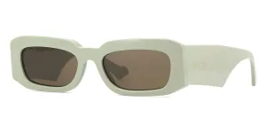 Gucci GG1426S 004 - As Seen On Wanya Jacques-Keyshawn Morris