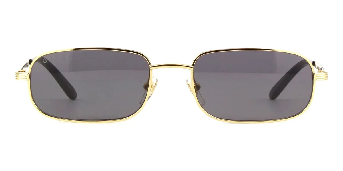 Gucci GG1457S 001 - As Seen On Dakota Johnson & Billkin Putthipong