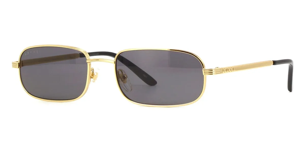 Gucci GG1457S 001 - As Seen On Dakota Johnson & Billkin Putthipong