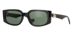 Gucci GG1534S 001 - As Seen On Zhang Ling He
