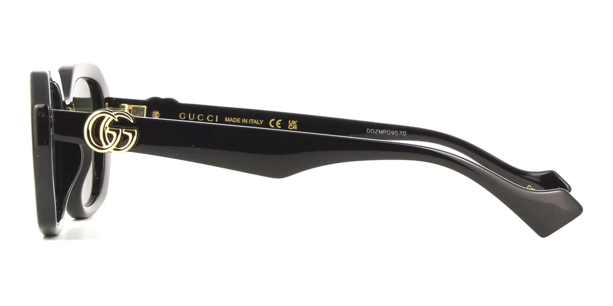 Gucci GG1535S 001 - As Seen On Stevie Ruffs
