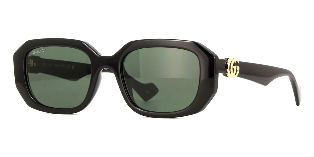 Gucci GG1535S 001 - As Seen On Stevie Ruffs